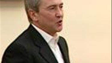 Свобода слова від Черновецького