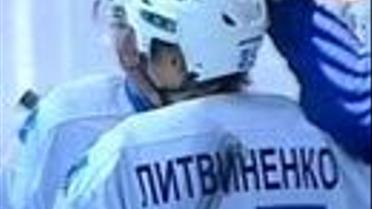 "Сокіл" програв "Титану"