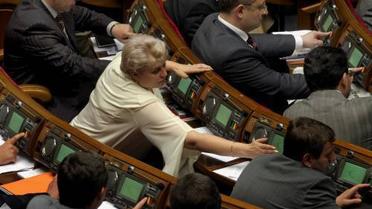 У ВР сьогодні багато роботи