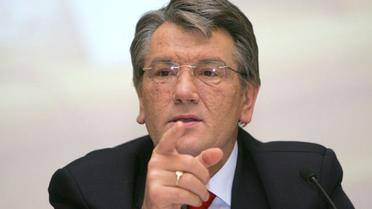 Росія перешкоджає у розслідуванні справи отруєння Ющенка