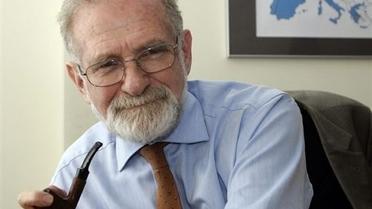 Загинув політик (без коментарів. Reuters)