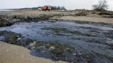 Курорти Криму під загрозою