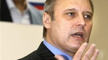 Касьянову остаточно відмовили
