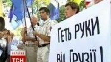 Первая медаль Украины в Пекине