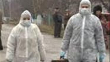 Пташиний грип у Криму