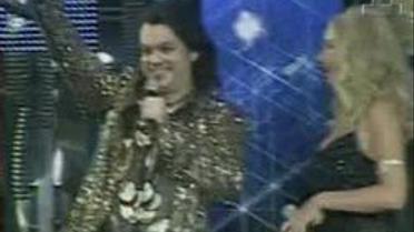 Кіркоров отримав премію World Music Awards