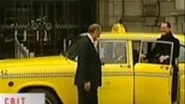 taxi