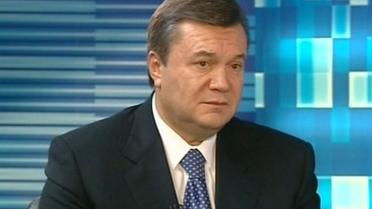 Віктор Янукович про приватизацію стратегічних об'єктів
