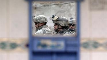 США втратили в Іраку 4 тис. солдат
