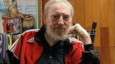 Кастро у відставці