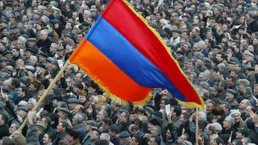 Вірменія відзначає День незалежності