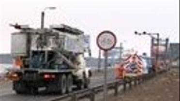 В Україні руйнуються мости
