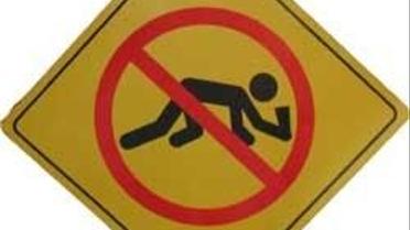 Война пьянству