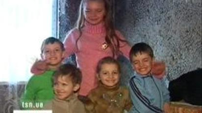 Поки батьки не бачать, діти рятують іншим життя