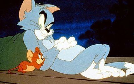 Мультфильму "Том и Джерри" исполняется 80 лет: подборка смешных мемов и коубов
