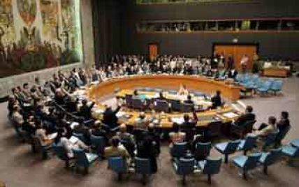 Смотрите онлайн-трансляцию экстренного заседания Совбеза ООН по ситуации в Украине