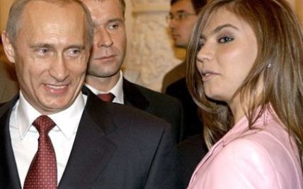 Путин исчез из-за рождения ребенка у Кабаевой - Blick