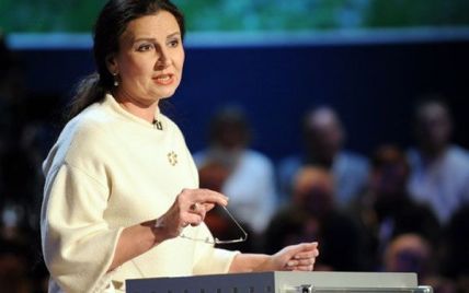 Богословська з Кужель погризлися через Тимошенко