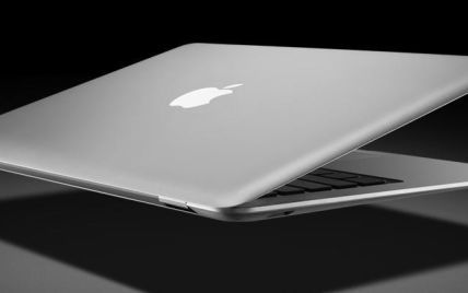 Apple ось-ось має випустити найтонший ноутбук з Retina-дисплеєм