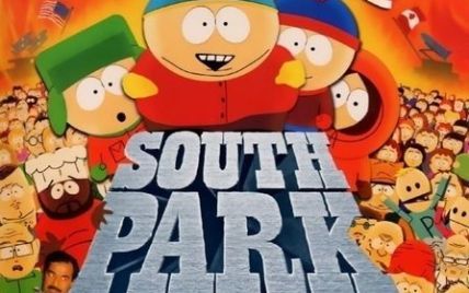 В Україні мультфільм South Park визнають порнографією
