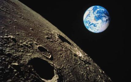 Україна запустить власний супутник на Місяць