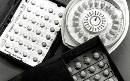 Від контрацептивів жінки розумнішають