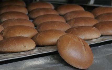 В Киеве и области через неделю существенно вырастут цены на хлеб