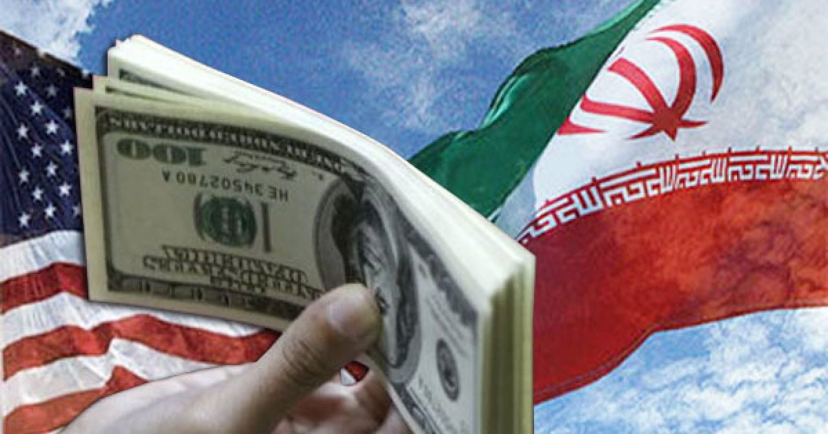 США витратили запаси ракет на війну в Ірані