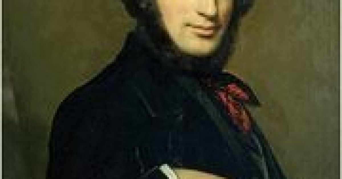 29 липня народився відомий художник Іван Айвазовський.