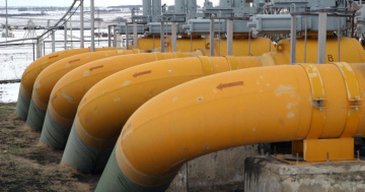 У Польщі відповіли на заяву Міллера щодо газопроводу в обхід України