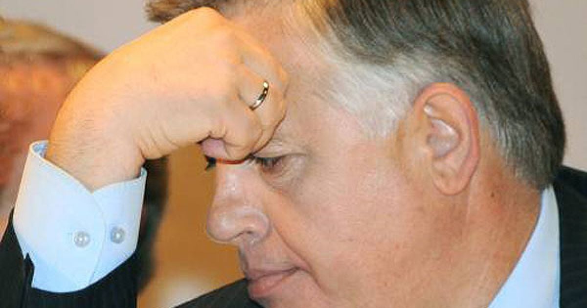 Петро Симоненко
