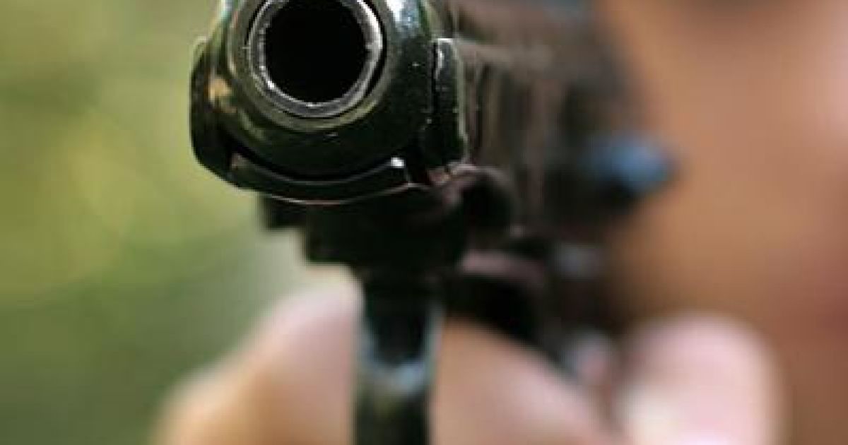 В США чоловік розстріляв своїх колег та покінчив з життям