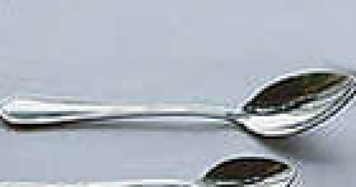 У Харкові до лікарні доправили дитину, яка проковтнула ложку