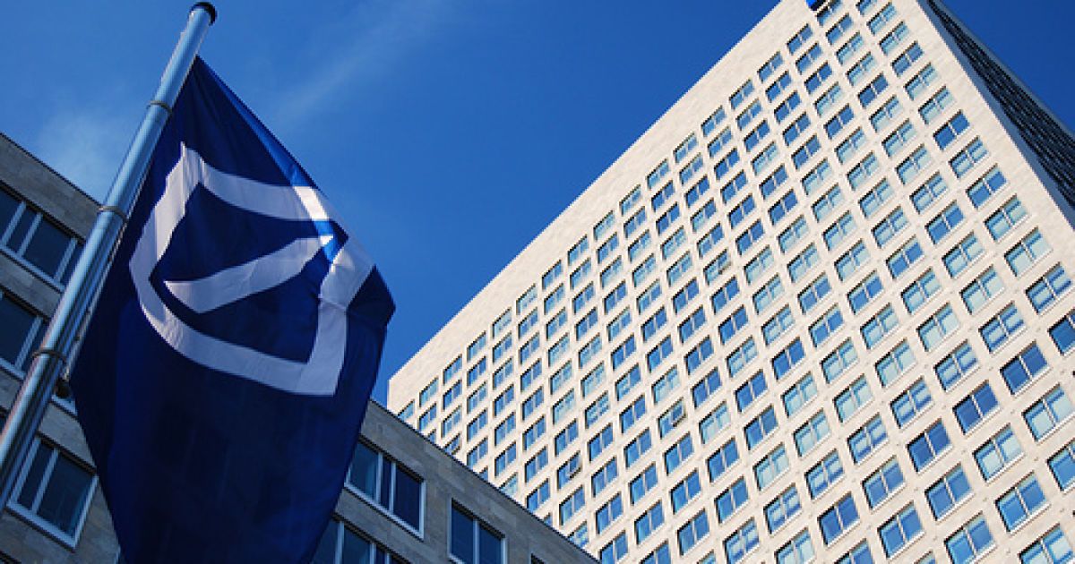 У Deutsche Bank проблеми з поліцією