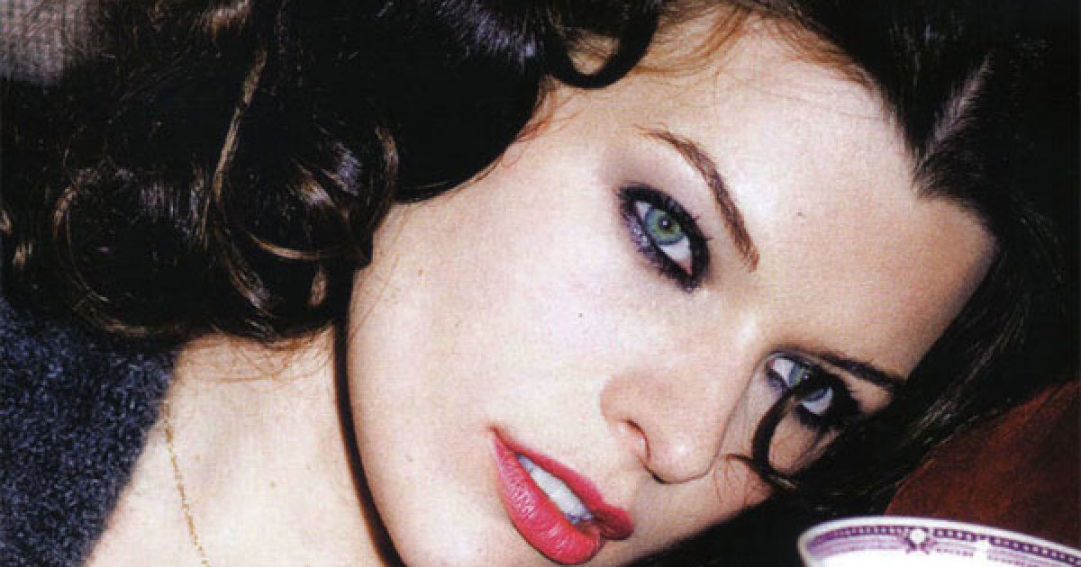 Міла Йовович