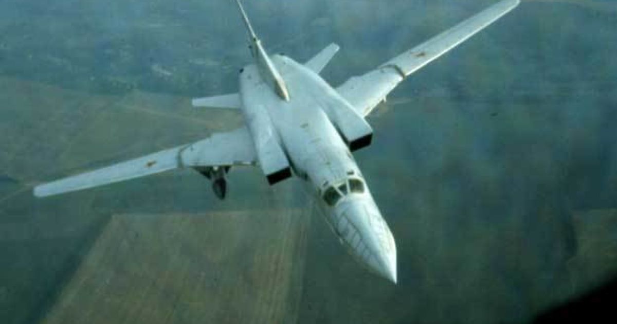 Ту-22