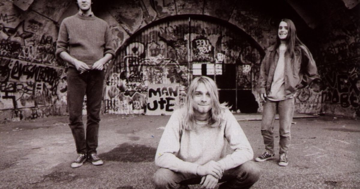 Smells Like Teen Spirit&raquo; группы &laquo;Nirvana&raquo; - самый идеальный существующих хитов всех времен.