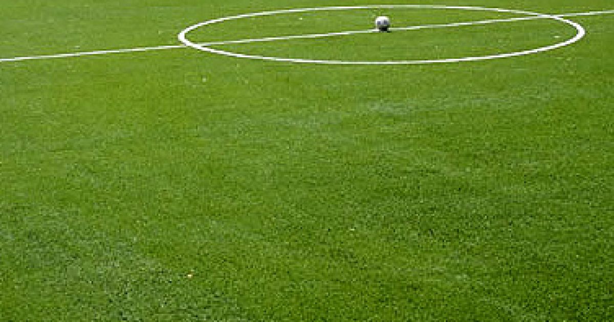 На футбольній карті України з'явиться ФК "Київщина"