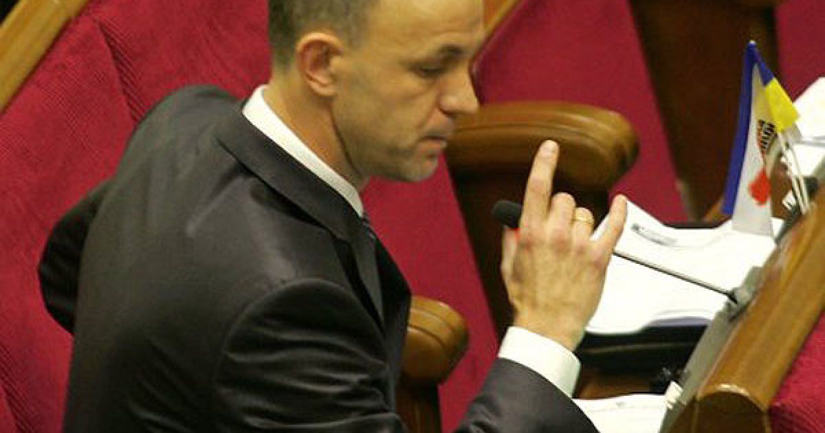 Андрій Кожем&#039;якін