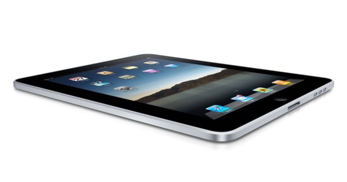 Facebook запустив офіційний додаток для планшетного комп&#039;ютера Apple iPad