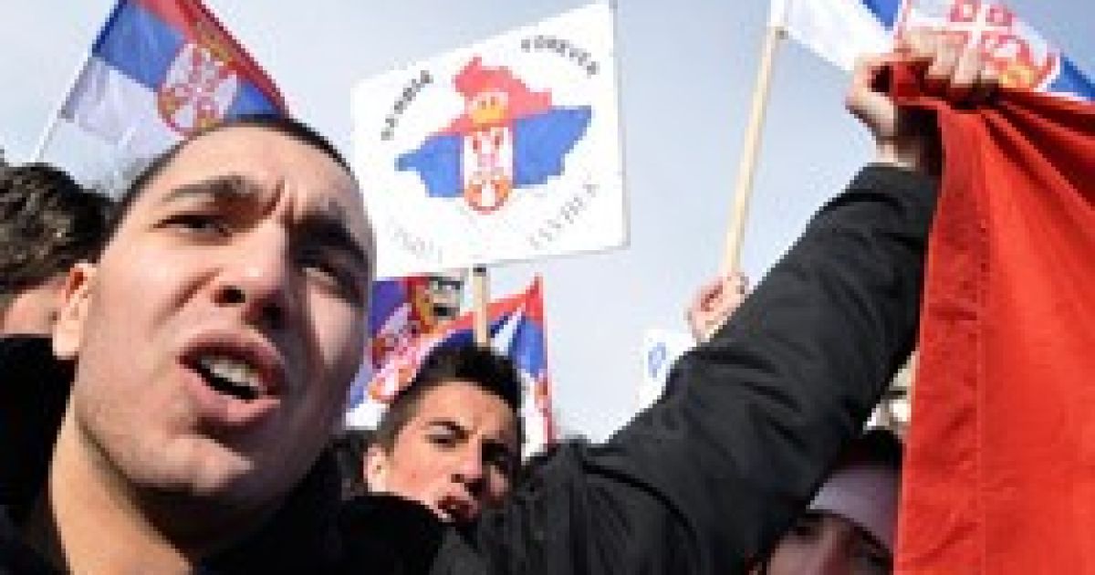 Сербія готується до євроінтеграції