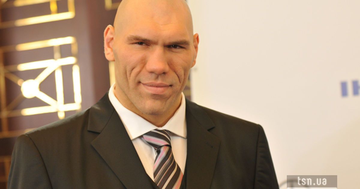 21 серпня народився Микола Валуєв.