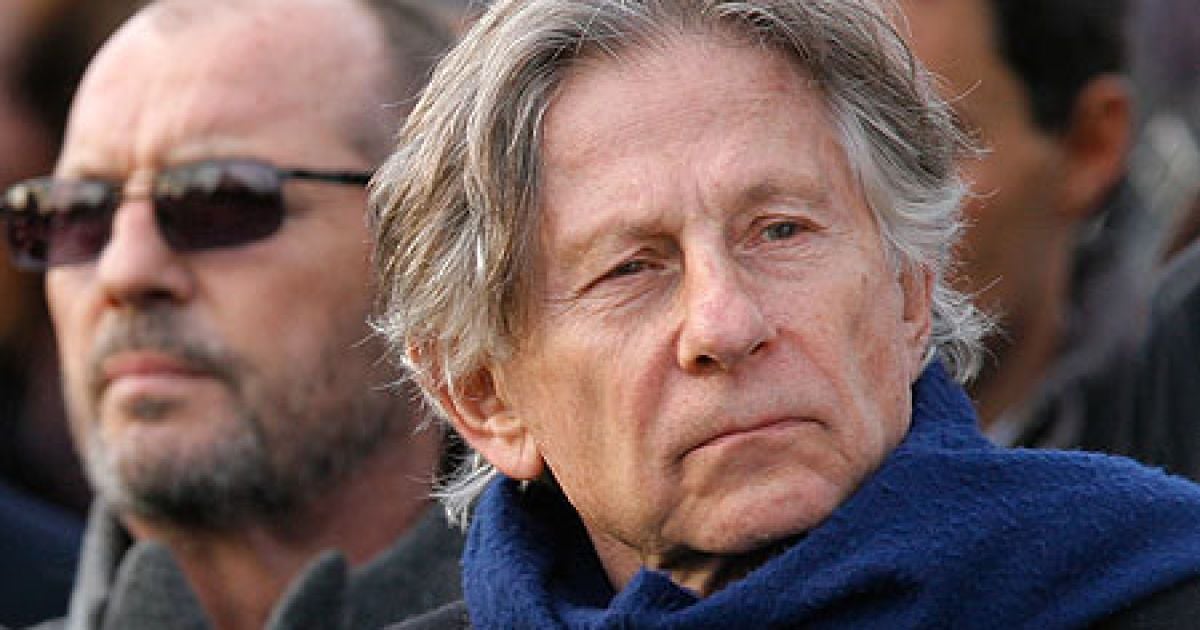 США наполягають на екстрадиції Поланскі