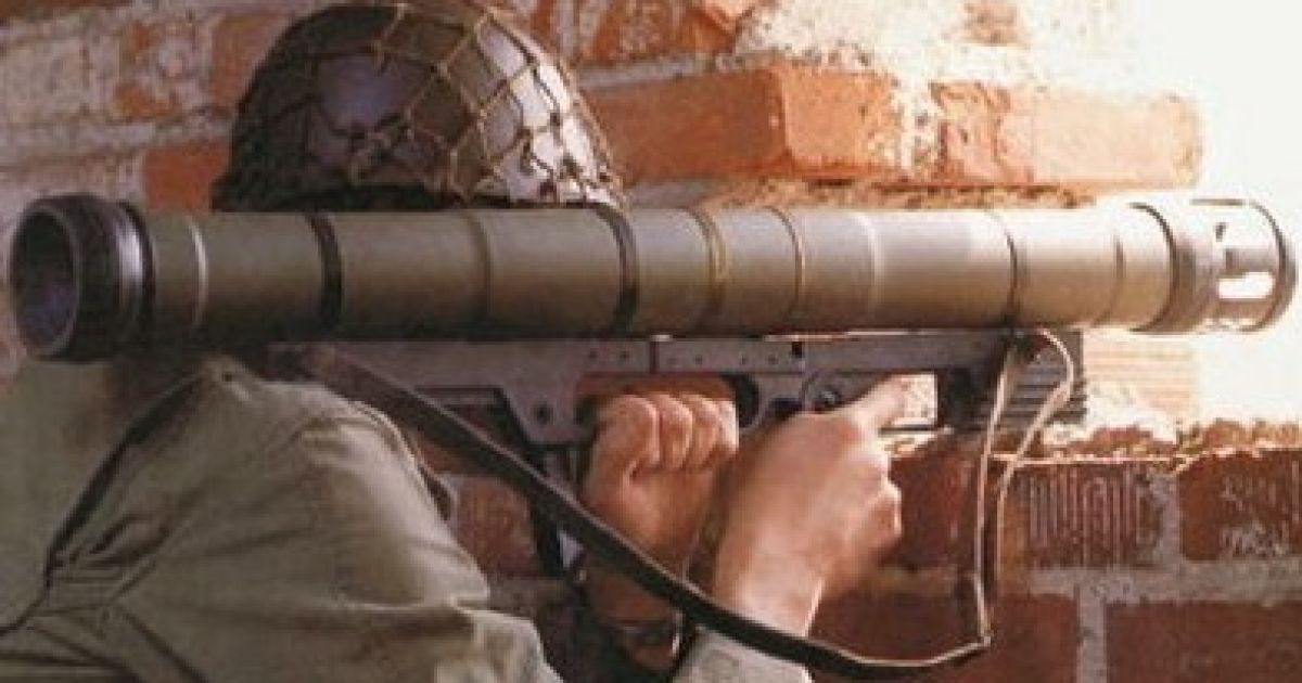 Військовослужбовець отримав смертельне поранення в обличчя