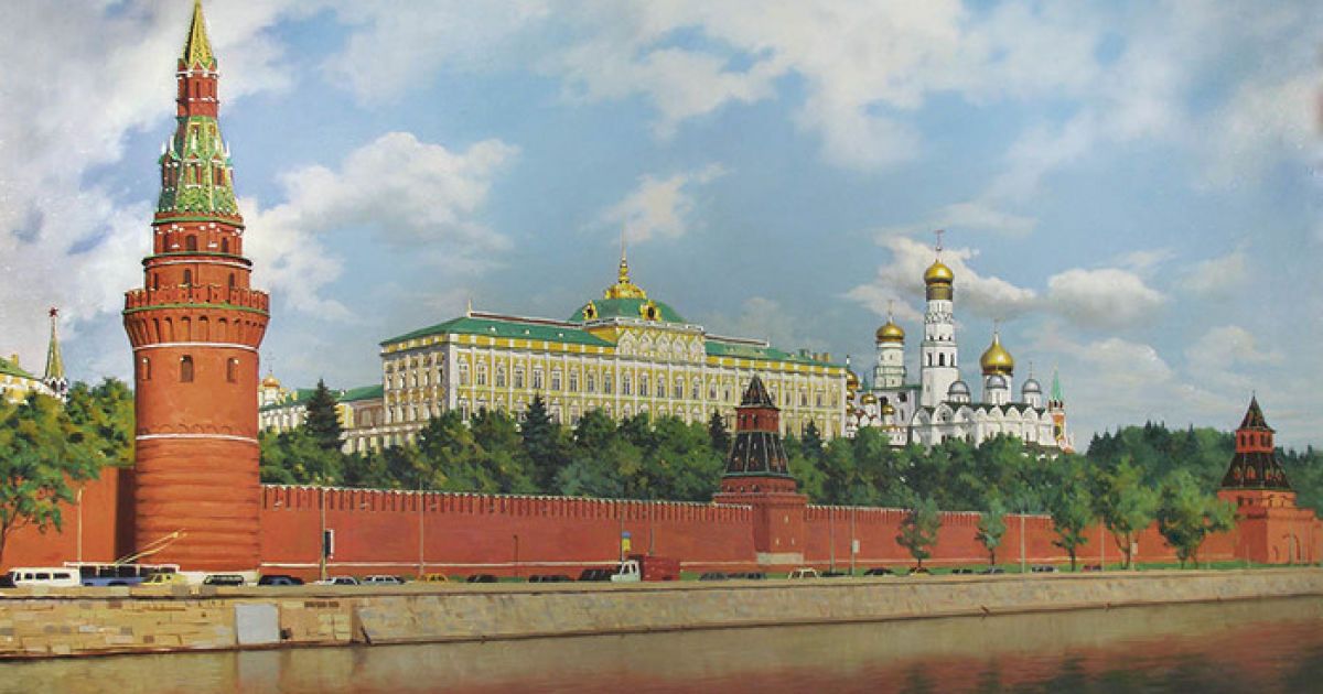 4 квітня 1147 року зафіксували перший спогад про Москву.