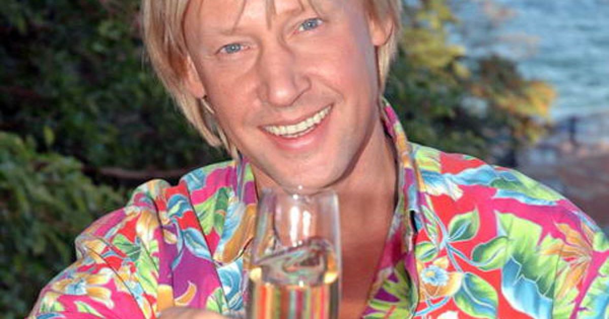 "Крузер" Харатьяна знайшли за 2 роки по викраденні