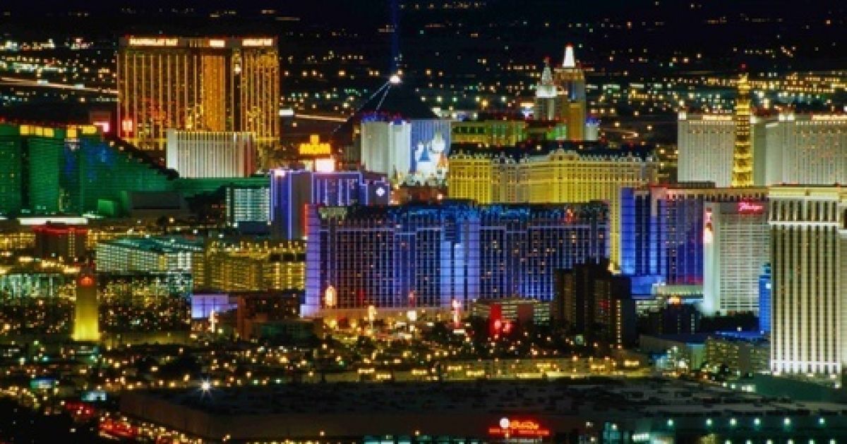 До 2022 року в Мадриді з&#039;явиться найбільшt "місто розваг". Ілюстрація