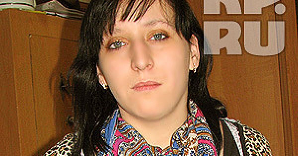 Росіянка вперше пішла до школи у 21 рік