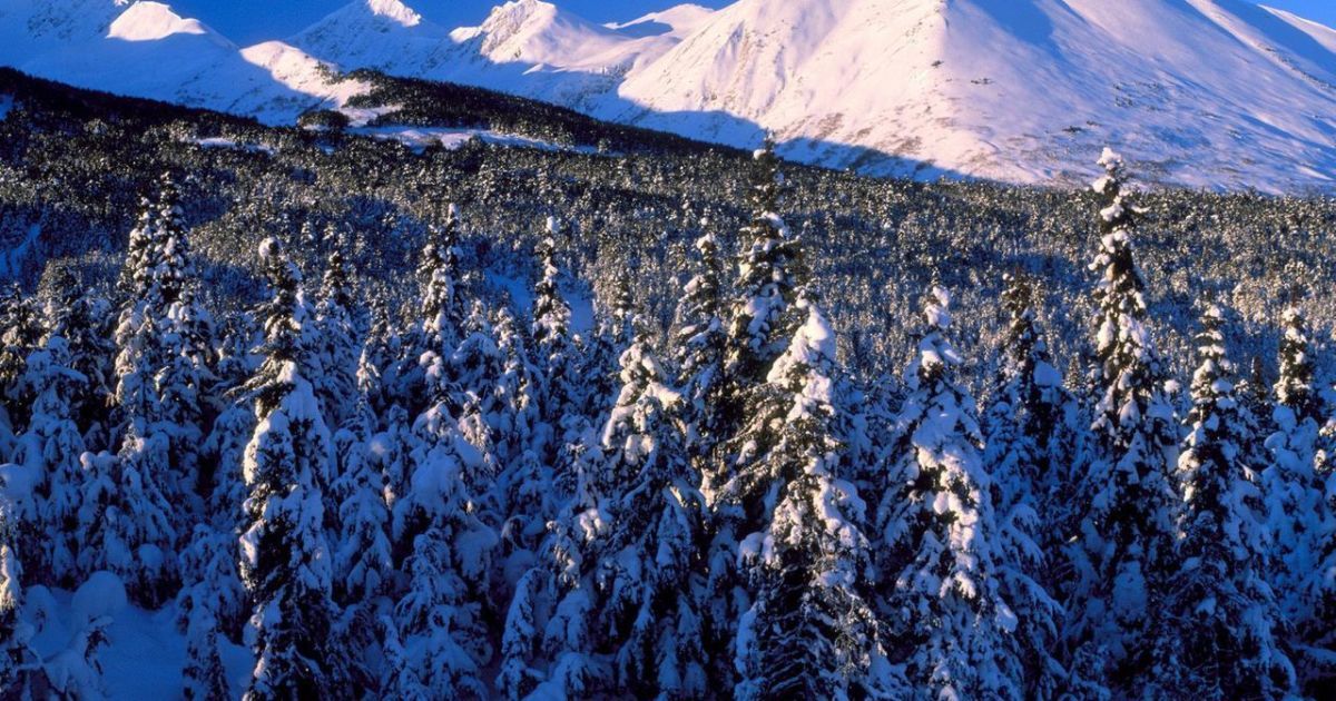 18 жовтня 1867 року Росія продала Аляску Америці за 7,2 мільйона доларів.