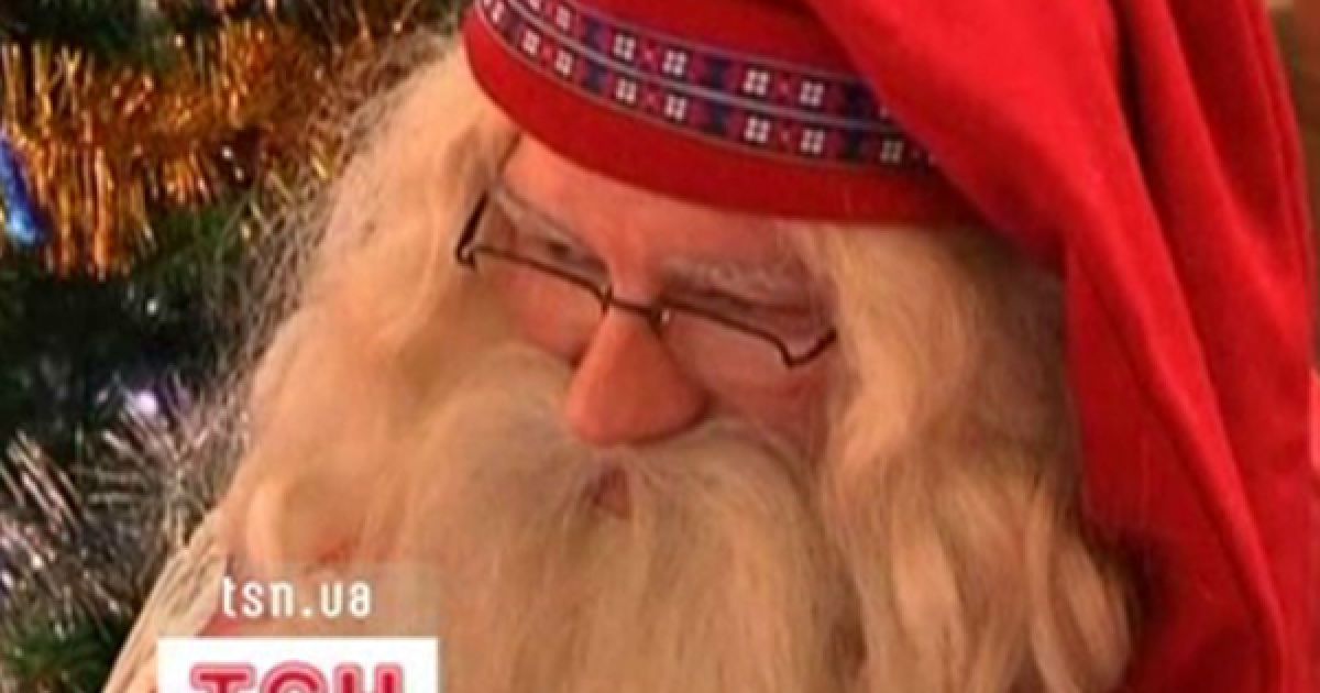У Швеції відкрилася вакансія головного Санта Клауса країни